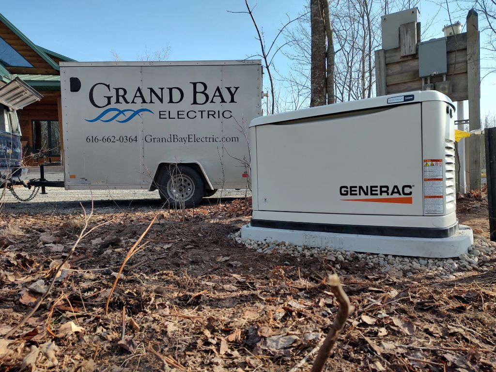 About Grand Bay Electric